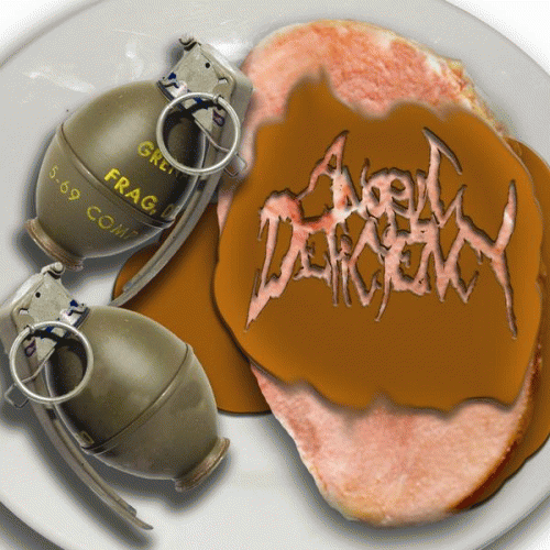 Angelic Deficiency : Grenades & Ham